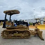 MITSUBISHI BD2J - JB610023, tampak samping kanan