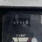 MITSUBISHI BD2J - JB610023, ruang kabin & monitor unit