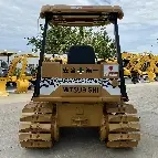 MITSUBISHI BD2J - JB610023, tampak belakang