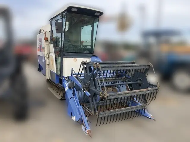 ISEKI HC350G-CRSW - 100646, photo 1 of 5