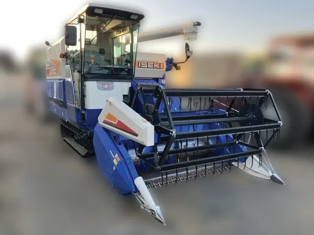 ISEKI HC983-CAPLW6B - 100138, foto 1 dari 5
