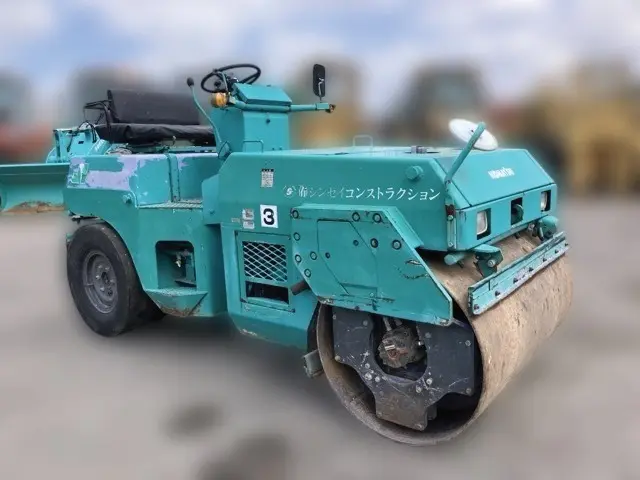 KOMATSU JV40CW-3 - 5072, foto 1 dari 6