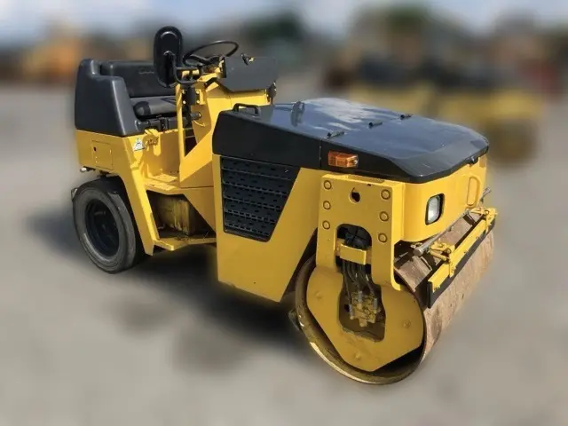 SAKAI TW350-1 - VTW14-10251, photo 1 of 6