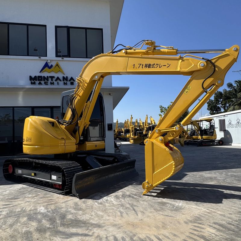 Sumitomo SH75X-2