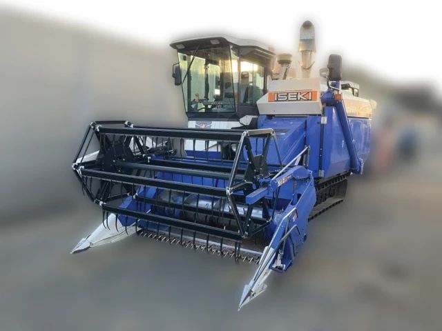 Iseki HC983