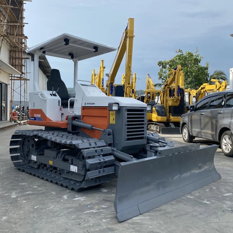 Hitachi DX40M