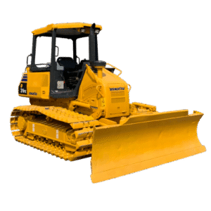 Bulldozer