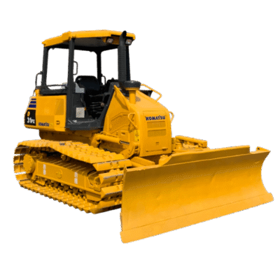 Bulldozer