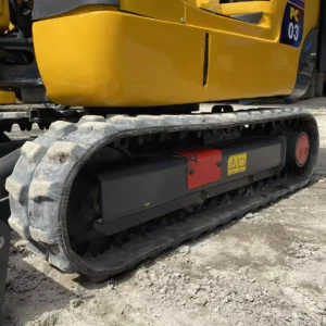 Komatsu PC03-2F 19339 Built-Up TH. 2025 - Gambar 11
