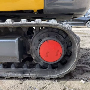 Komatsu PC03-2F 19339 Built-Up TH. 2025 - Gambar 12