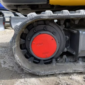 Komatsu PC03-2F 19339 Built-Up TH. 2025 - Gambar 13