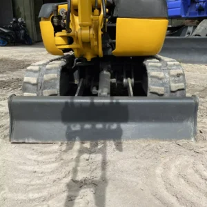 Komatsu PC03-2F 19339 Built-Up TH. 2025 - Gambar 4