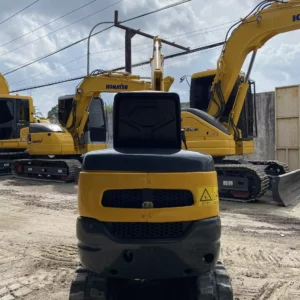 Komatsu PC03-2F 19339 Built-Up TH. 2025 - Gambar 7