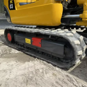 Komatsu PC03-2F 19339 Built-Up TH. 2025 - Gambar 10