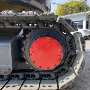 Komatsu PC128US-8 21221 Built-Up TH. 2025 - Gambar 11