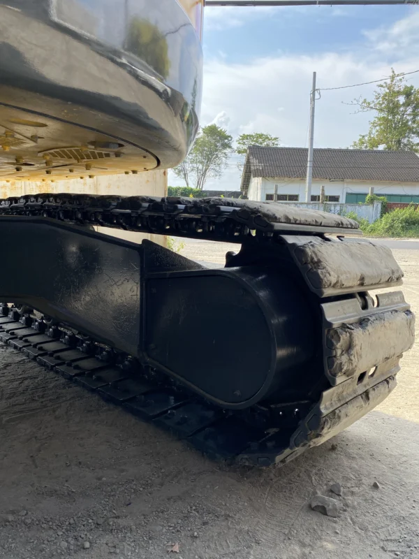 Excavator Komatsu PC128US-8 21221 Built-Up TH. 2025 - Image 13