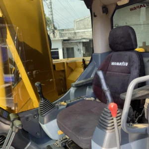 Komatsu PC128US-8 21221 Built-Up TH. 2025 - Gambar 21