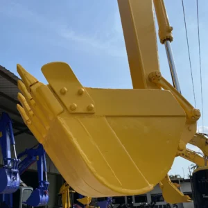 Komatsu PC128US-8 21221 Built-Up TH. 2025 - Gambar 19