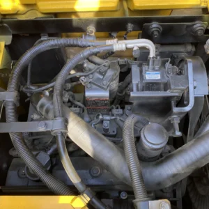 Komatsu PC128US-8 21221 Built-Up TH. 2025 - Gambar 20