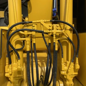 Komatsu PC128US-8 21221 Built-Up TH. 2025 - Gambar 18
