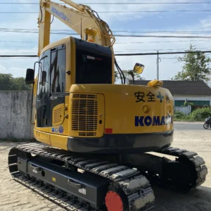 Komatsu PC128US-8 21221 Built-Up TH. 2025 - Gambar 5