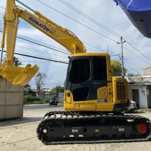 Komatsu PC128US-8 21221 Built-Up TH. 2025 - Gambar 7