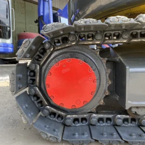 Komatsu PC128US-8 21221 Built-Up TH. 2025 - Gambar 10