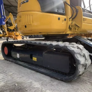 Komatsu PC38UU-3 8158 Built-Up TH. 2025 - Gambar 11