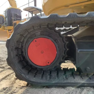Komatsu PC38UU-3 8158 Built-Up TH. 2025 - Gambar 13