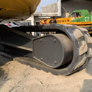 Komatsu PC38UU-3 8158 Built-Up TH. 2025 - Gambar 16