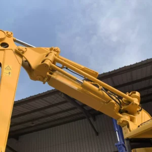 Komatsu PC38UU-3 8158 Built-Up TH. 2025 - Gambar 18