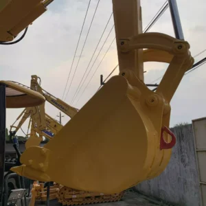 Komatsu PC38UU-3 8158 Built-Up TH. 2025 - Gambar 19
