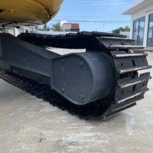 Komatsu PC38UU-3 8158 Import Ex.Japan - Gambar 16