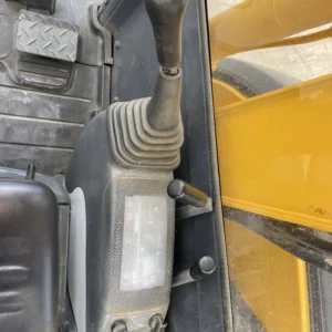 Komatsu PC38UU-3 8158 Import Ex.Japan - Gambar 21