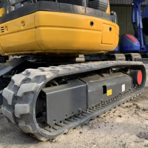 Komatsu PC38UU-3 8158 Built-Up TH. 2025 - Gambar 10