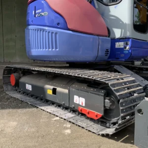 Komatsu PC58UU-3 20372 Built-Up TH. 2025 - Gambar 17