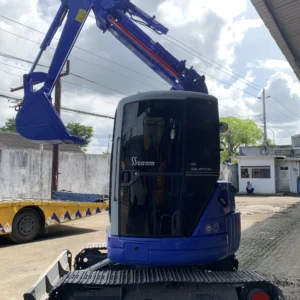 Komatsu PC58UU-3 20372 Built-Up TH. 2025 - Gambar 5