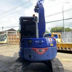 Komatsu PC58UU-3 20372 Built-Up TH. 2025 - Gambar 7