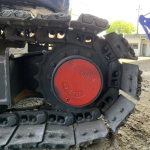 Komatsu PC75UU-3 15862 Built-Up TH. 2025 - Gambar 13