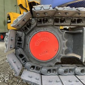 Komatsu PC75UU-3 15862 Built-Up TH. 2025 - Gambar 12