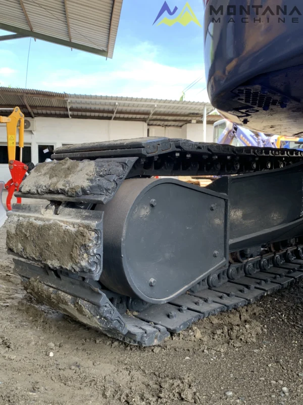 Excavator Komatsu PC75UU-3 15862 Built-Up TH. 2025 - Image 14