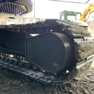 Komatsu PC75UU-3 15862 Built-Up TH. 2025 - Gambar 15