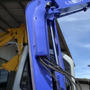 Komatsu PC75UU-3 15862 Built-Up TH. 2025 - Gambar 24