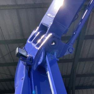 Komatsu PC75UU-3 15862 Built-Up TH. 2025 - Gambar 25