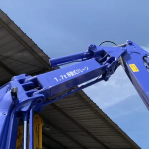 Komatsu PC75UU-3 15862 Built-Up TH. 2025 - Gambar 26