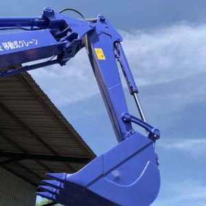 Komatsu PC75UU-3 15862 Built-Up TH. 2025 - Gambar 27