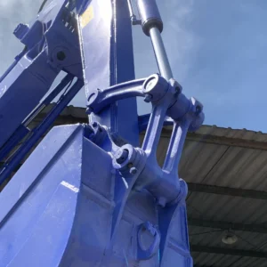 Komatsu PC75UU-3 15862 Built-Up TH. 2025 - Gambar 30