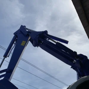 Komatsu PC75UU-3 15862 Built-Up TH. 2025 - Gambar 31