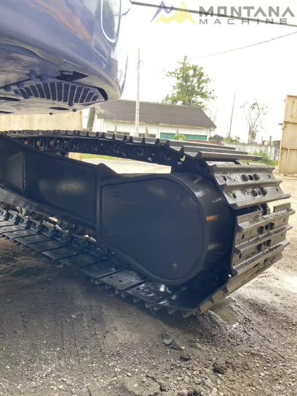 Excavator Komatsu PC75UU-3 20613 Built-Up TH. 2025 - Image 15
