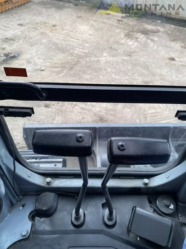 Excavator Komatsu PC75UU-3 20613 Built-Up TH. 2025 - Image 20